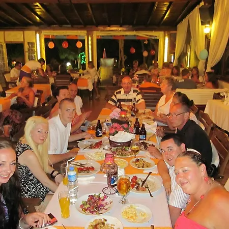 Tjs Fethiye 3*