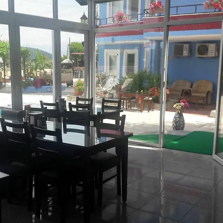 Hotel Tjs Fethiye