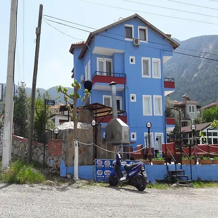 Tjs Fethiye Hotel