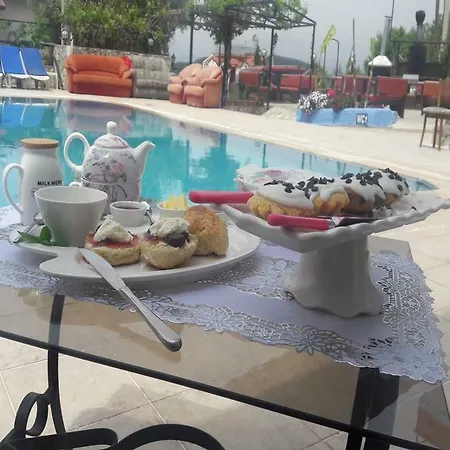 Tjs Fethiye Hotel Oludeniz