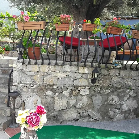 Tjs Fethiye Oludeniz