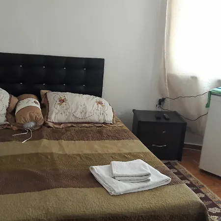 Hotel Tjs Fethiye Oludeniz