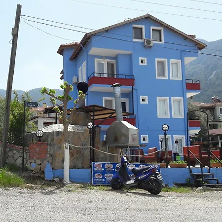 Tjs Fethiye Ξενοδοχείο Ολουντενίζ