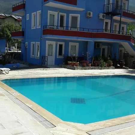 Ξενοδοχείο Tjs Fethiye 3*