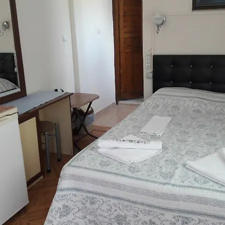 Tjs Fethiye Ξενοδοχείο Ολουντενίζ
